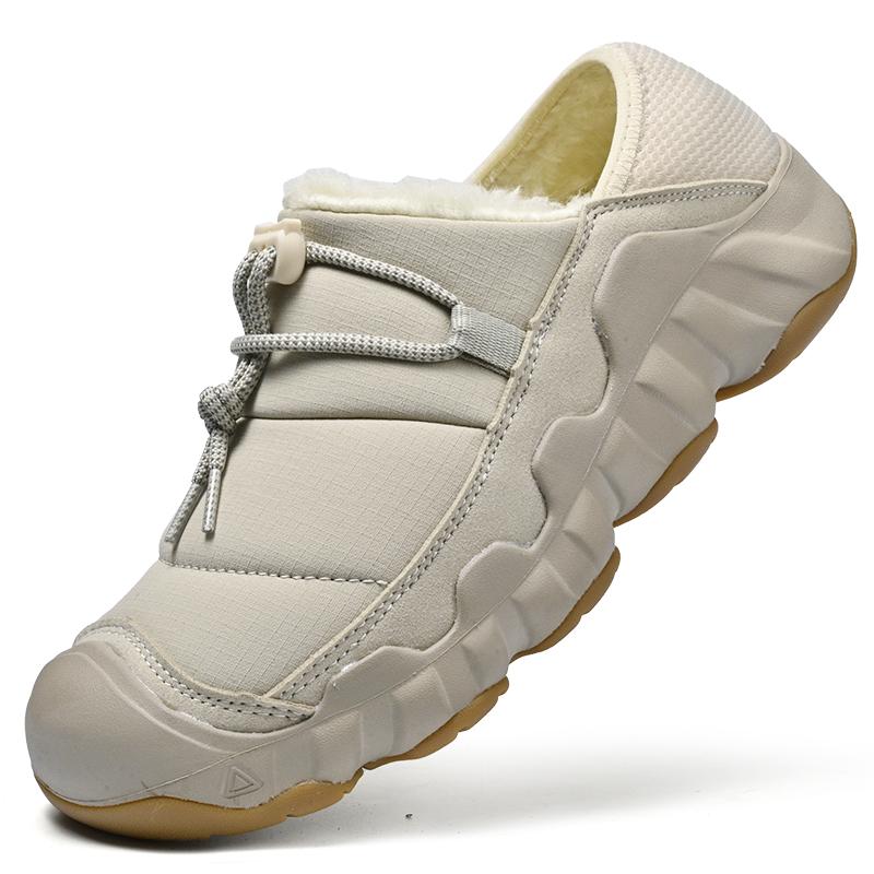 Мужские водонепроницаемые слипоны для пеших прогулок, для поездок по городу и кемпинга на открытом воздухе, быстросохнущие, дышащие