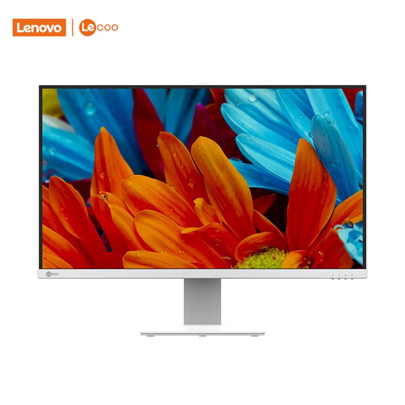 Lenovo Lecoo 27-inch All-in-One Desktop PC (CN version)