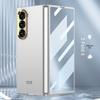 Samsung Z Fold 6 Складной Экран Матовый Чехол и Защита Линзы