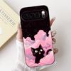 Чехол для Google Pixel 10 Чехол для Pixel 10 Pro Милый Кролик Панда Кошка Мягкий Силикон Матовый Чехлы для Телефона Для Google Pixel10 Pro XL Чехол