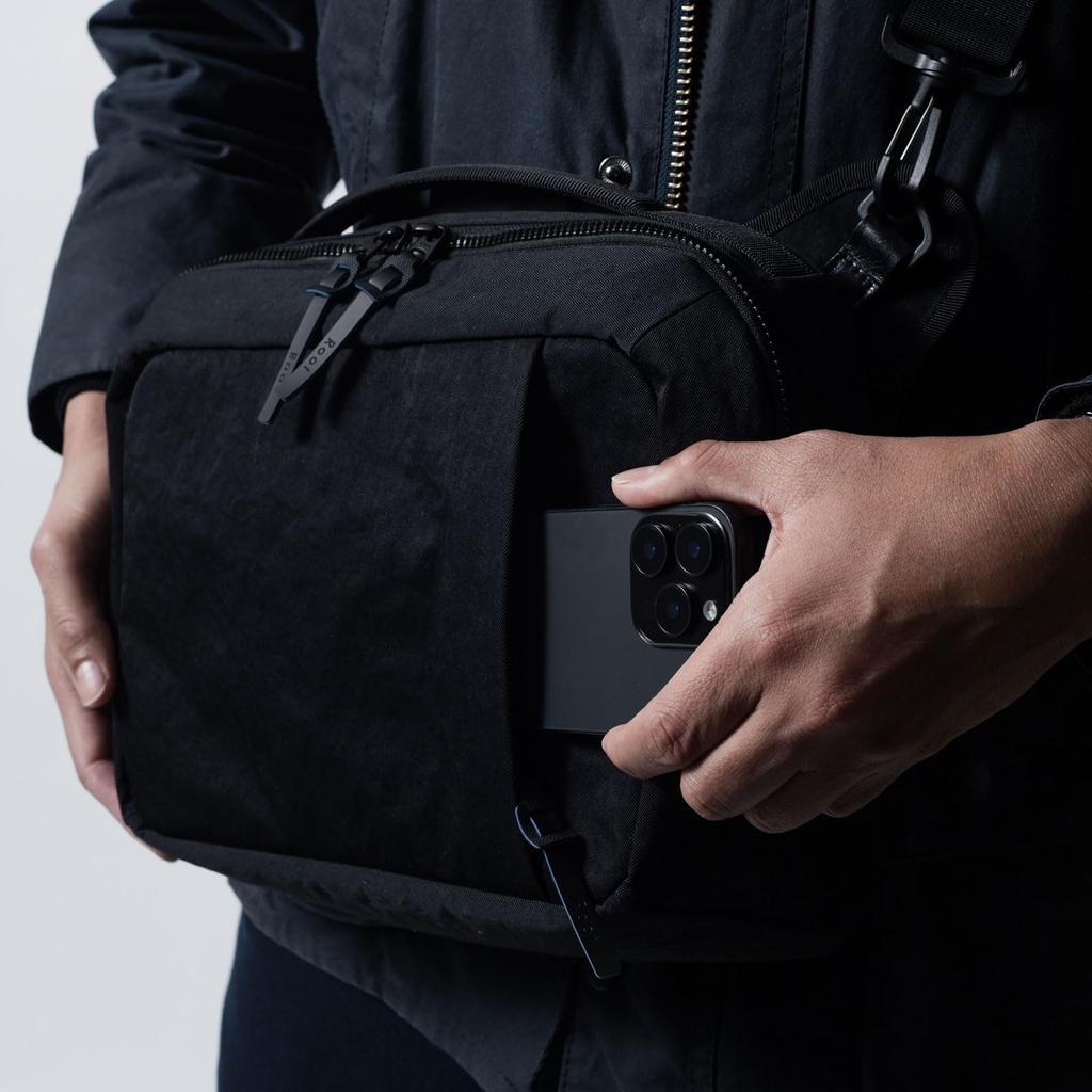 [Корень] городская сумка через плечо