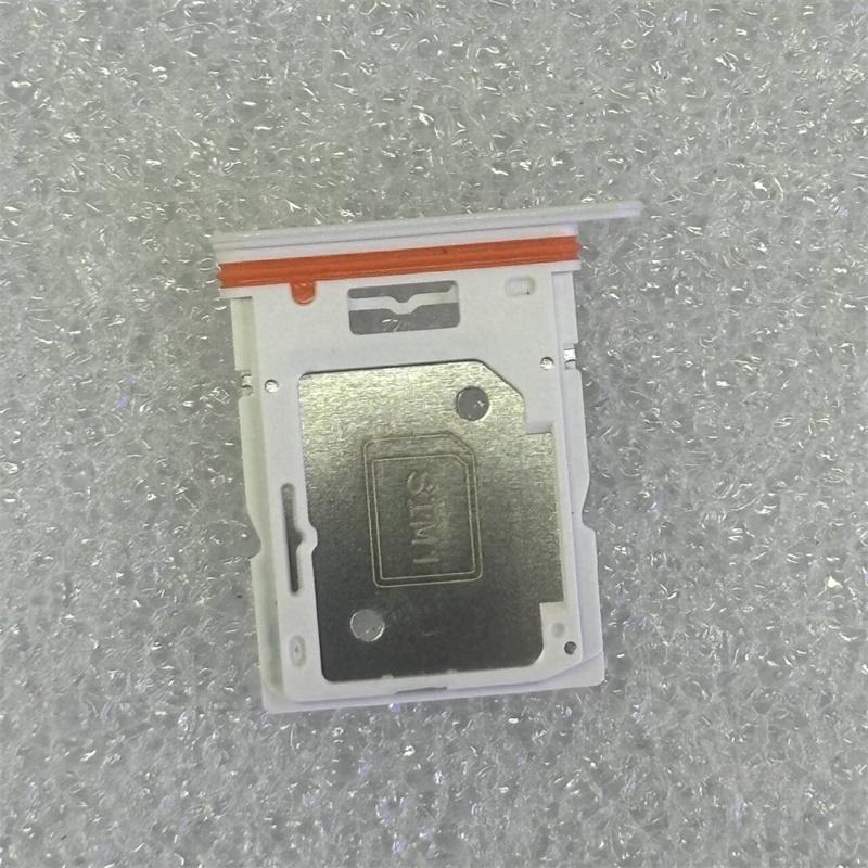 Слот для SIM-карты, лоток, держатель порта для телефона Nothing CMF Phone 2 Pro A001, сменный