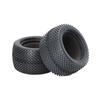 Tamiya Hop Up Options No.1832 OP.1832 T3-01 Rear Wide Pin Spike Tires 2 54832