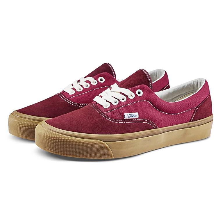 Vans Og Era Lx Красный VN0A4BVATJ4