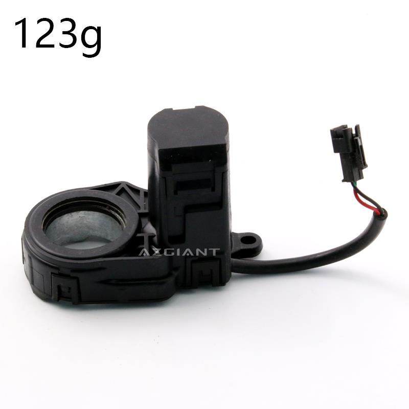 Outdoor car Power folding rearview mirror Modules original For VW sharan Ford Mondeo MK4/Ranger/S-MAX/C-MAX MK2 car accessories