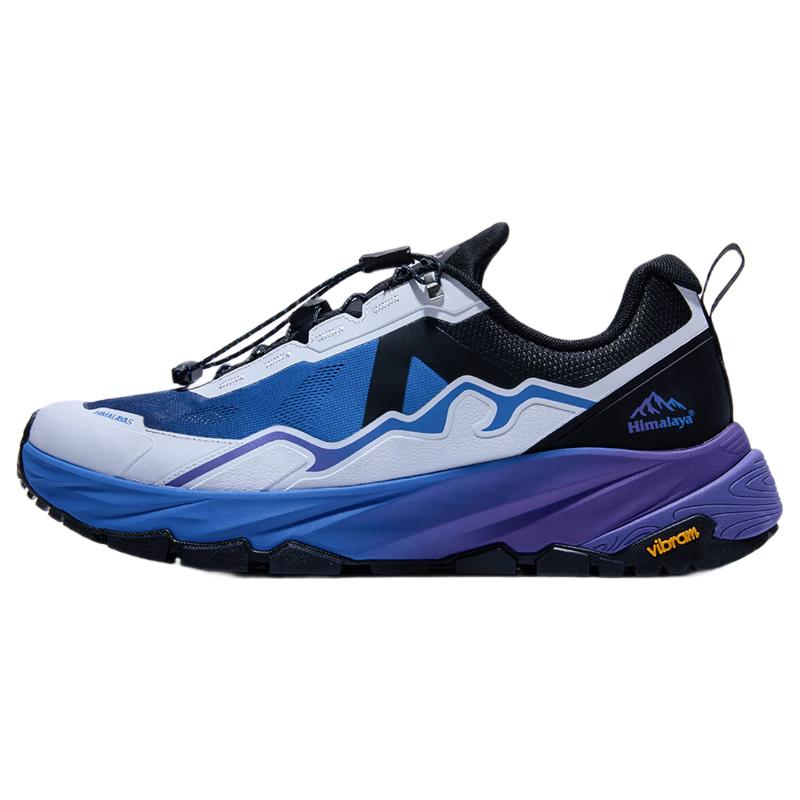 Туристические и беговые кроссовки Himalaya Tiger Leap Vibram