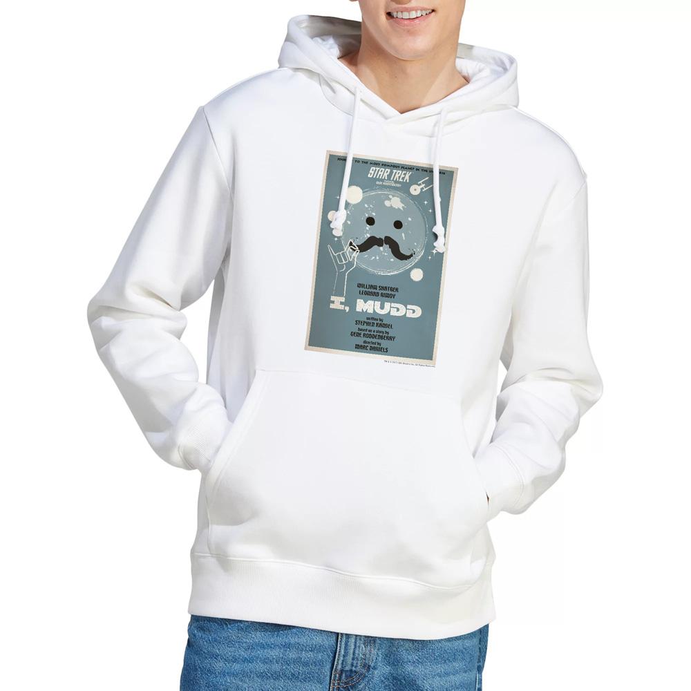 Star Trek Mens The Original Series Episode 37 Hoodie