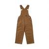 Solid Color Comfortable Soft Versatile Overalls Women Overalls Khaki VN000NEG0E0