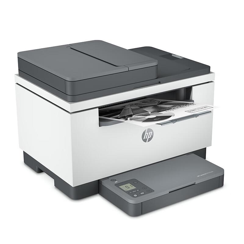 HP Многофункциональное устройство LaserJet MFP M230 Series, черно-белое, дуплексное, с разъемом CN (адаптер в комплекте)