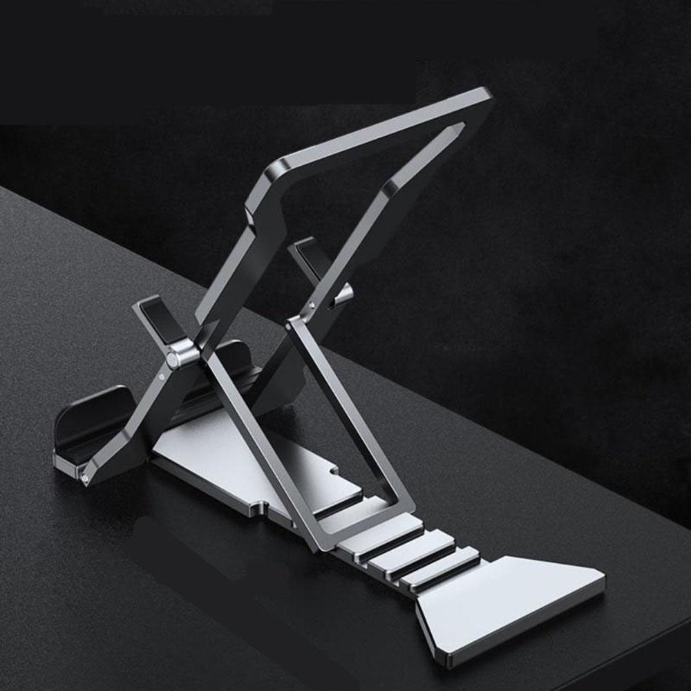 Cradle Angle Desktop Adjustable Height Tablet Stand Cell Phone Holder Laptop Stand Tablet PC Stands