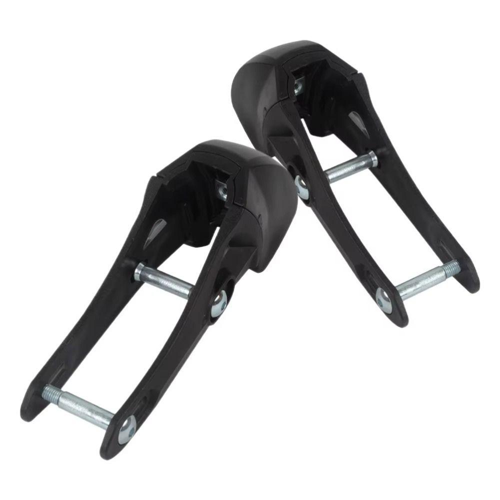Safety Control Roller Skate Brake Pads Long Term Use Skates Roller Brakes Outdoor Sports