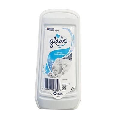 Glade Твердый Освежитель Воздуха Чистый Лен 150г