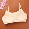 Lovely Girls Printing Underwear Bra Vest Children Underclothes Sport Underwear 1pc