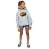 DC Comics Girls Batman TV Series Catwoman Scratch Hoodie