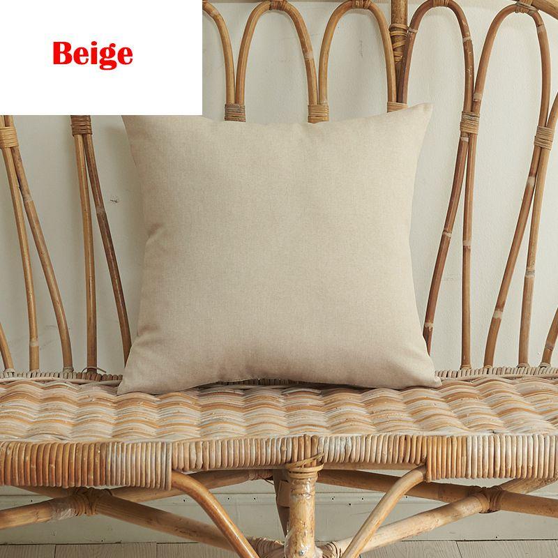 Luxurious Waterproof Garden Cushion Covers For Outdoor And Indoor Furniture Use