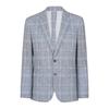 Куртка Bassohomme с узором 'Cool Texture' (Wsy2Js60A)