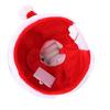 Merry Christmas Singing Dancing Moving Santa Hat Funny Hat Xmas Gift For Child