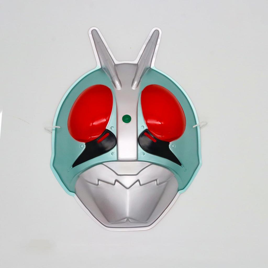 Kamen Rider 1 Mask No. [Bulk Purchase/12 Pieces]