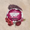 Nat Habit Beetroot Rose Fresh Lip Scrub (12g) и бальзам для губ (10г) Для темных, сухих и потрескавшихся губ - Combo ForWomen & Men, Natural Pink Lips