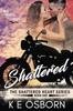 Книга Shattered : The Shattered Heart Series #1 : 1