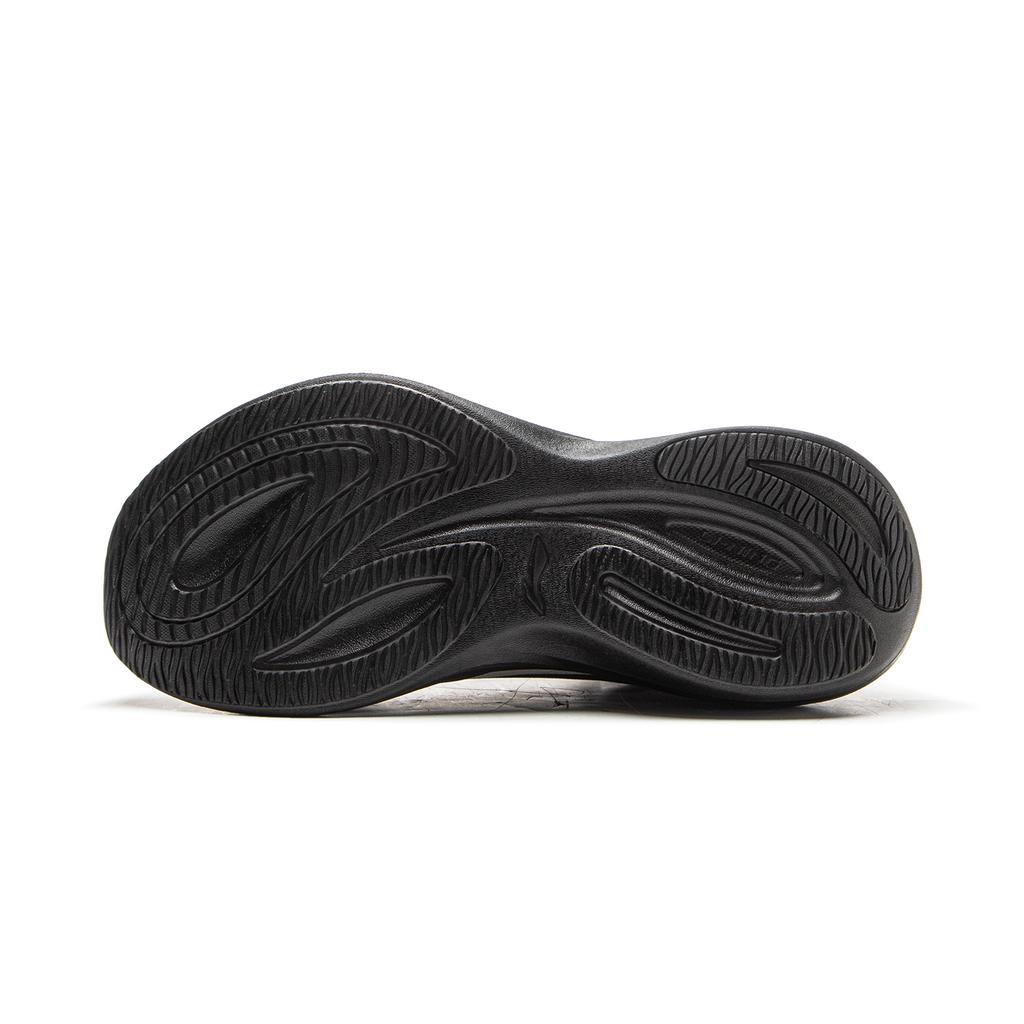 Li Ning Ride Waves V2 Амортизация Скользкая Устойчивость к истиранию Дышащий Легкий Низкие Повседневный Городской ARSV104-5