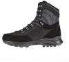 Обувь для треккинга Hanwag Banks Winter GTX black/asphalt