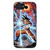 Cover for Apple iPhone 17 16 11 Pro XS Max XR 6 7 8 Plus + 16E SE 2020 2022 Air 5 Phone Case DragonBalls Z Dragon Gokus Ball