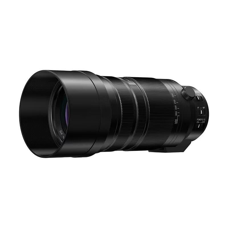 Panasonic Объектив Leica DG Vario-Elmar 100-400mm F4-6.3 II M4/3
