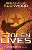 Книга Stolen Lives : A Jade Stone Novel
