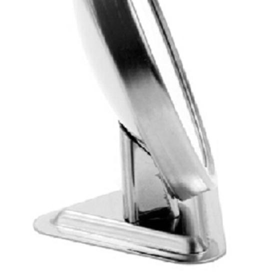 Защищенный от ржавчины Стабильное основание Духовой термометр Хороший подвесной тип Мгновенное считывание для гриля