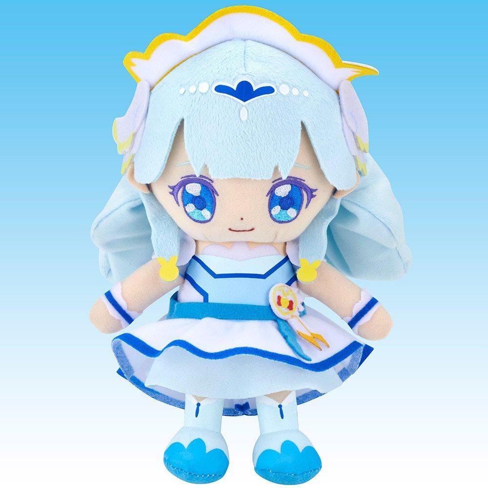 Мягкая игрушка PreCure Cure Friends Cure Ange HUGtto!