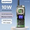 Двухдиапазонная портативная рация BAOFENG UV-25M (Китайская версия)