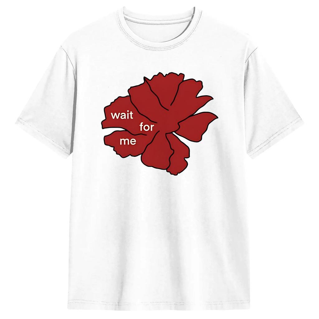 Hadestown Musical Cotton TShirt For Unisex Summer Streetwear TShirts Round Neck Harajuku Tee Shirt Big Size Hot Sale Tops