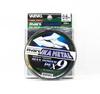 Varivas Леска PE Ika Metal Max Power X9 зеленая 200м PE 0.6 Max 14lb (9291)