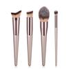 1 шт. Кисть для макияжа Кисть для теней Кисть для бровей Кисть для тональной основы Кисть для консилера Инструменты для макияжа