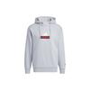 Adidas X Transformers Limited Edition Tiger Year Hoodie Unisex Hoodie Light-Silver HM7448