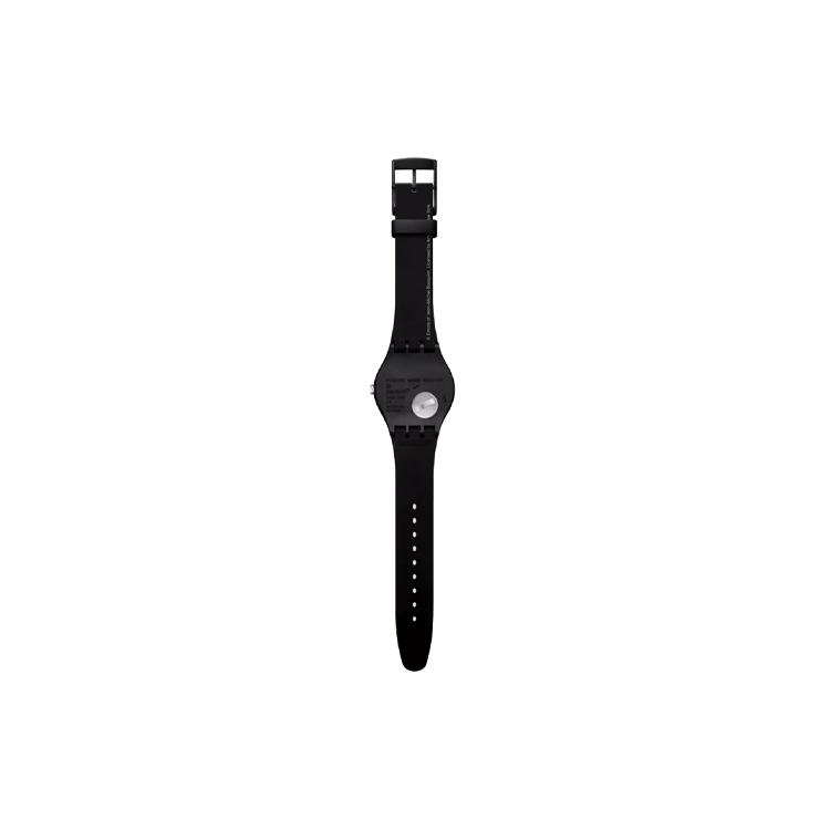 Swatch Унисекс 41 мм Кофейные часы SUOZ355 SUOZ355