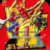 Конструктор Marvel Человек-паук Бесконечность: Космические Герои Коллекционное издание вслепую