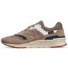 997H 'Mushroom Trek' CM997HJJ