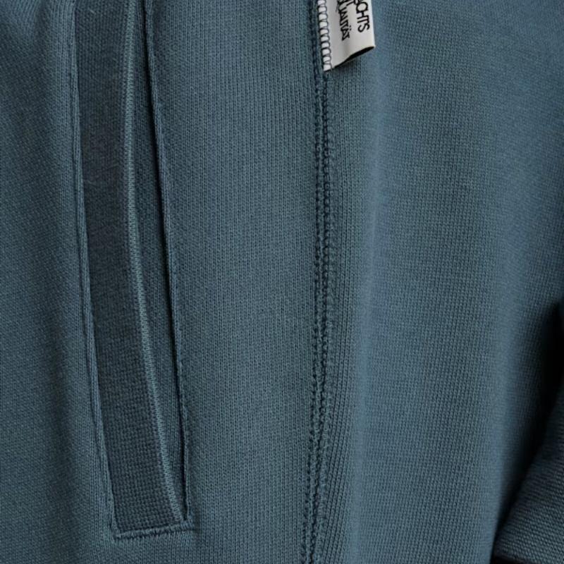Puma Mmq Fw24 спортивные брюки свободные модные универсальные однотонные спортивные длинные брюки мужские низ серое небо 624007-25