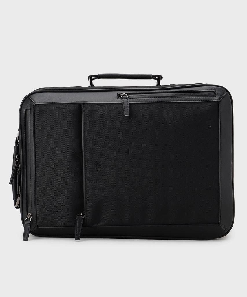 [Takeokikuchi] Рюкзак [Водоотталкивающий] Легкий 2-сторонний рюкзак G8701330 мужской темно-синий (594) 00(СВОБОДНО)