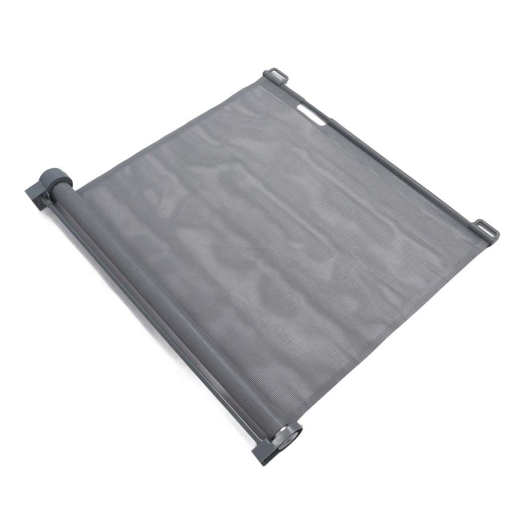 Выдвижные детские ворота для внутреннего и наружного использования, гибкие регулируемые детские защитные ворота для лестниц и дверных проемов