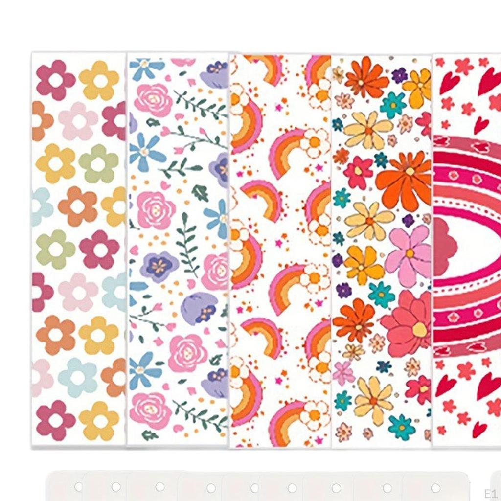 Акриловые закладки, закладки на страницы книг для поделок своими руками, прозрачная бирка для подарка на выпускной, прозрачная