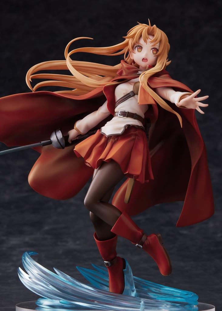 Sword Art Online Фильм Статуэтка Асуна ПВХ 22 см -Progressive- 1/7
