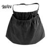Durable Fruit Picking Tote Storage Bag with Adjustable Straps Orchard Tear-resistant Garden Tear-Resistant Outdoor Foraging for Fruits Vegetables And