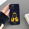 Крутой чехол для телефона из сериала D_Dark для iPhone 17 Air 15 Pro Max 14 Pro 16 Plus 12 13 11 Xr X Xs 8 7 Plus Задняя крышка