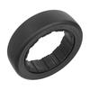 10x2.75 Solid Tire Drift Outer Wheel for Ninebot Go Kart PRO for Xiaomi Lamborghini Gokart S-MAX Self Balance Scooter