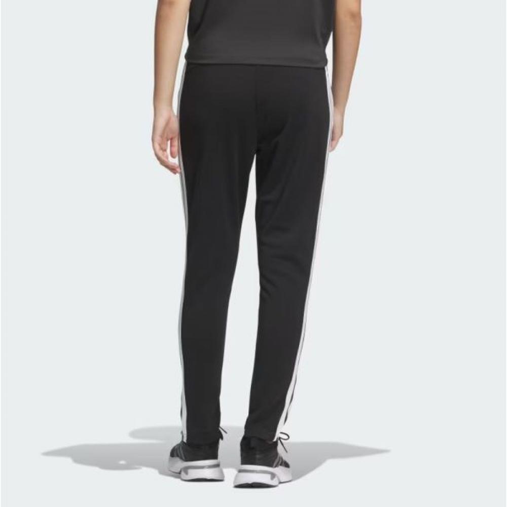 Adidas WomenS New 3S Regular Fit Double Knit Women S Track pantS