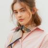J.LARUEN Petite Scarf Luckin (1 Color/made In Korea)