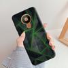 Для Nokia 2.4 TA-1277 Чехол Модный Чехол Для Телефона Для Nokia 5.3 TA-1234 Защитный Силиконовый Мягкий Задний Чехол Для Nokia 2.4 5.3 Fundas